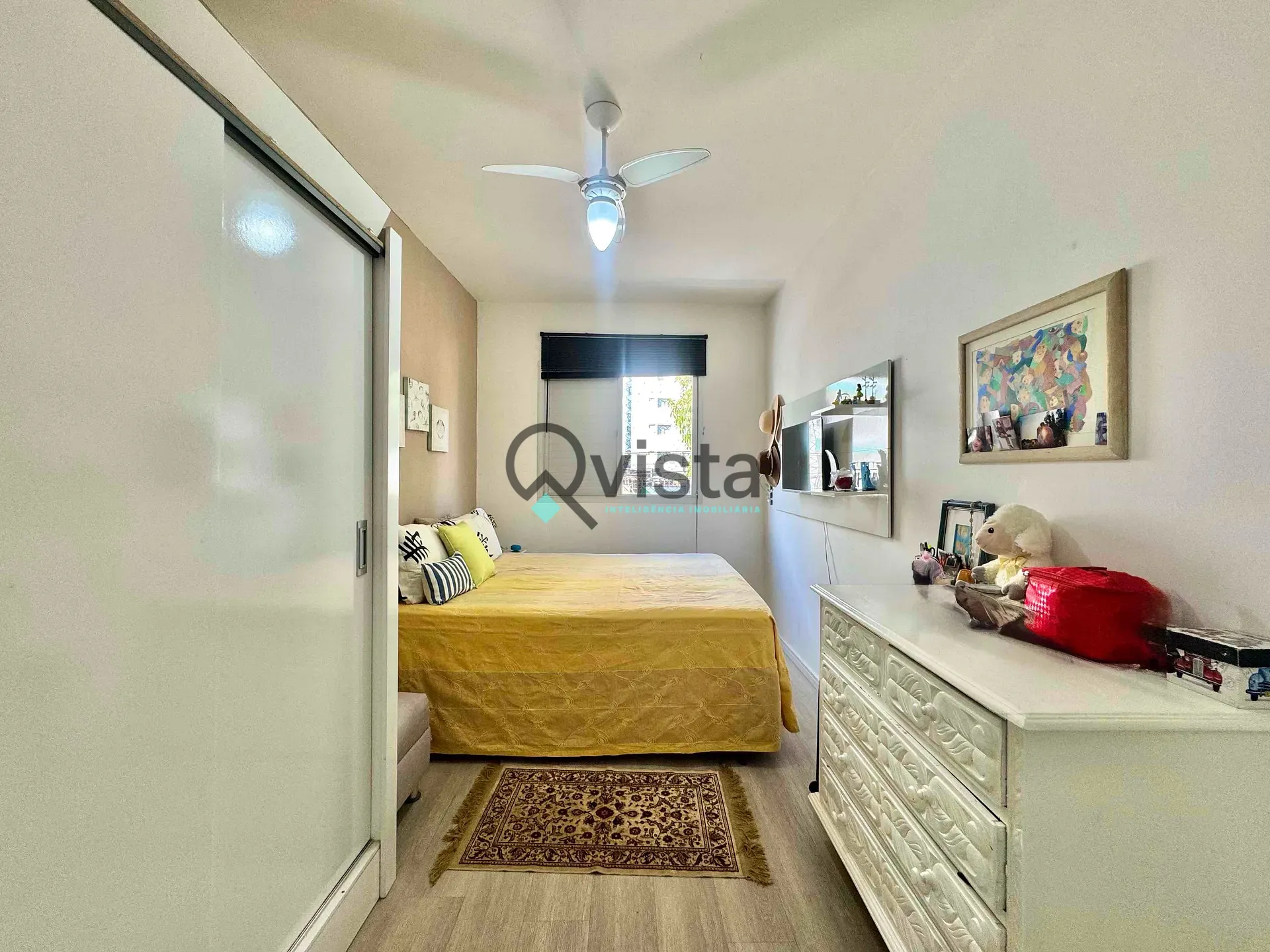 Apartamento, 2 quartos, 80 m² - Foto 11