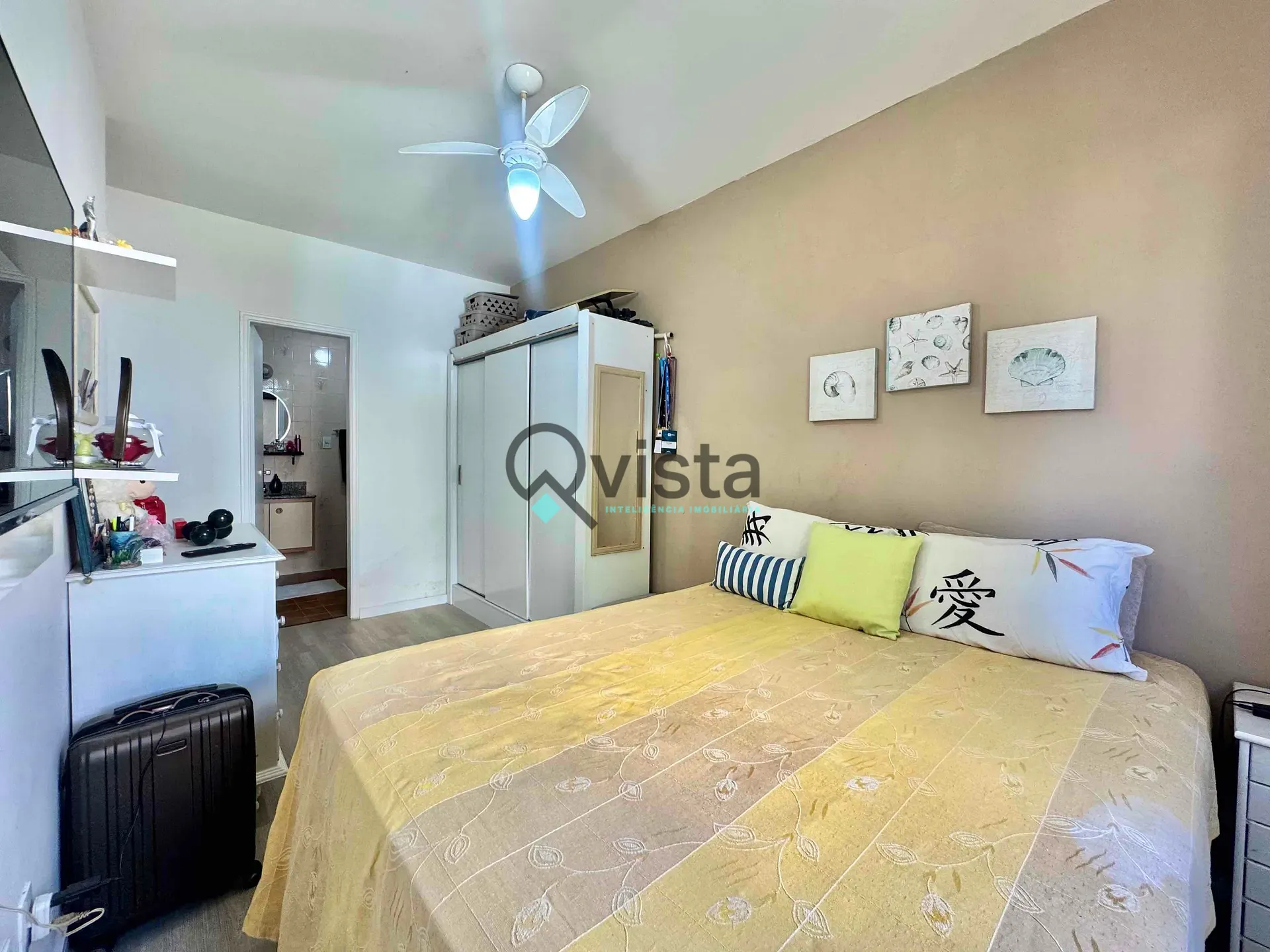 Apartamento, 2 quartos, 80 m² - Foto 12