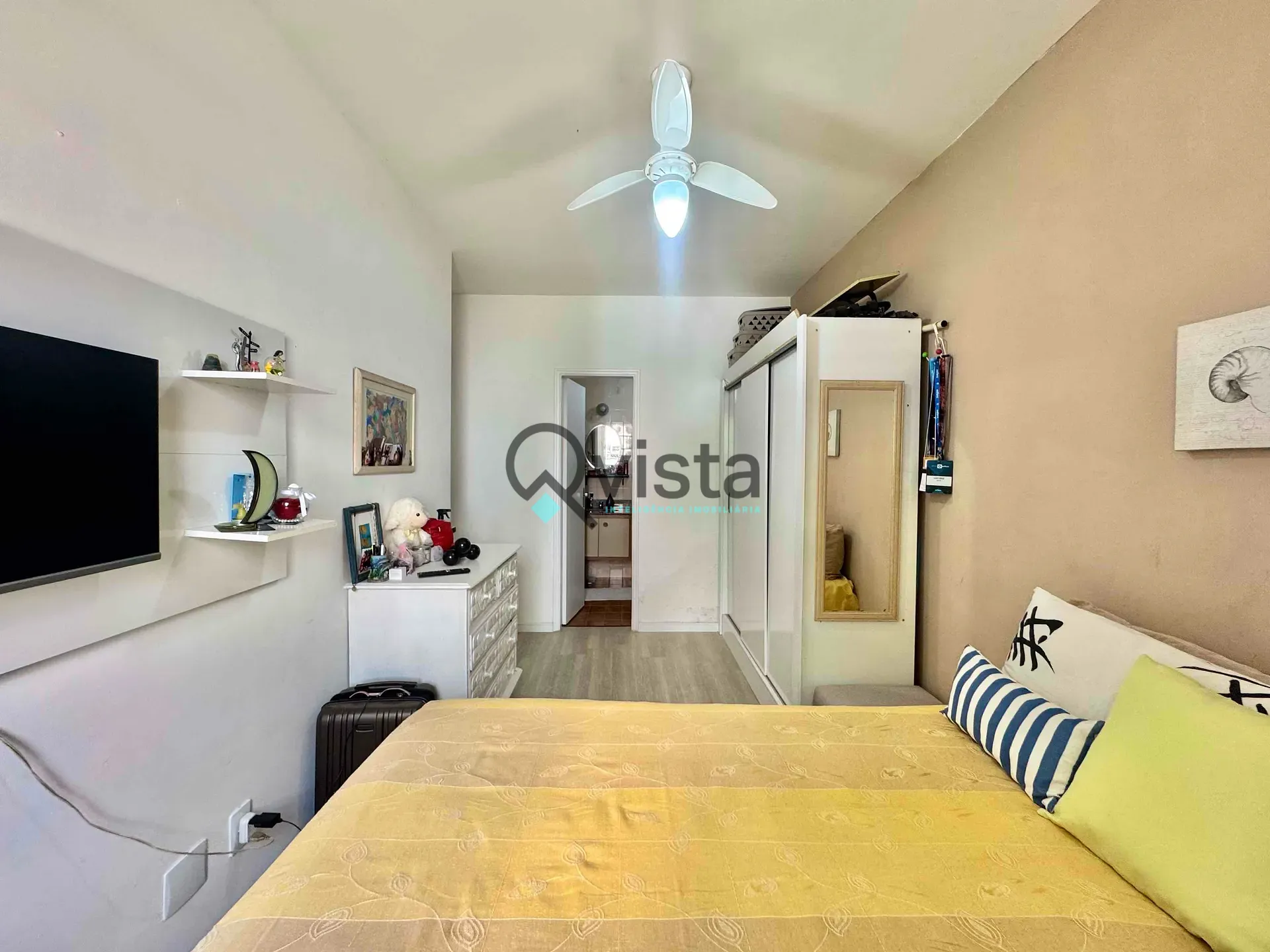Apartamento, 2 quartos, 80 m² - Foto 13