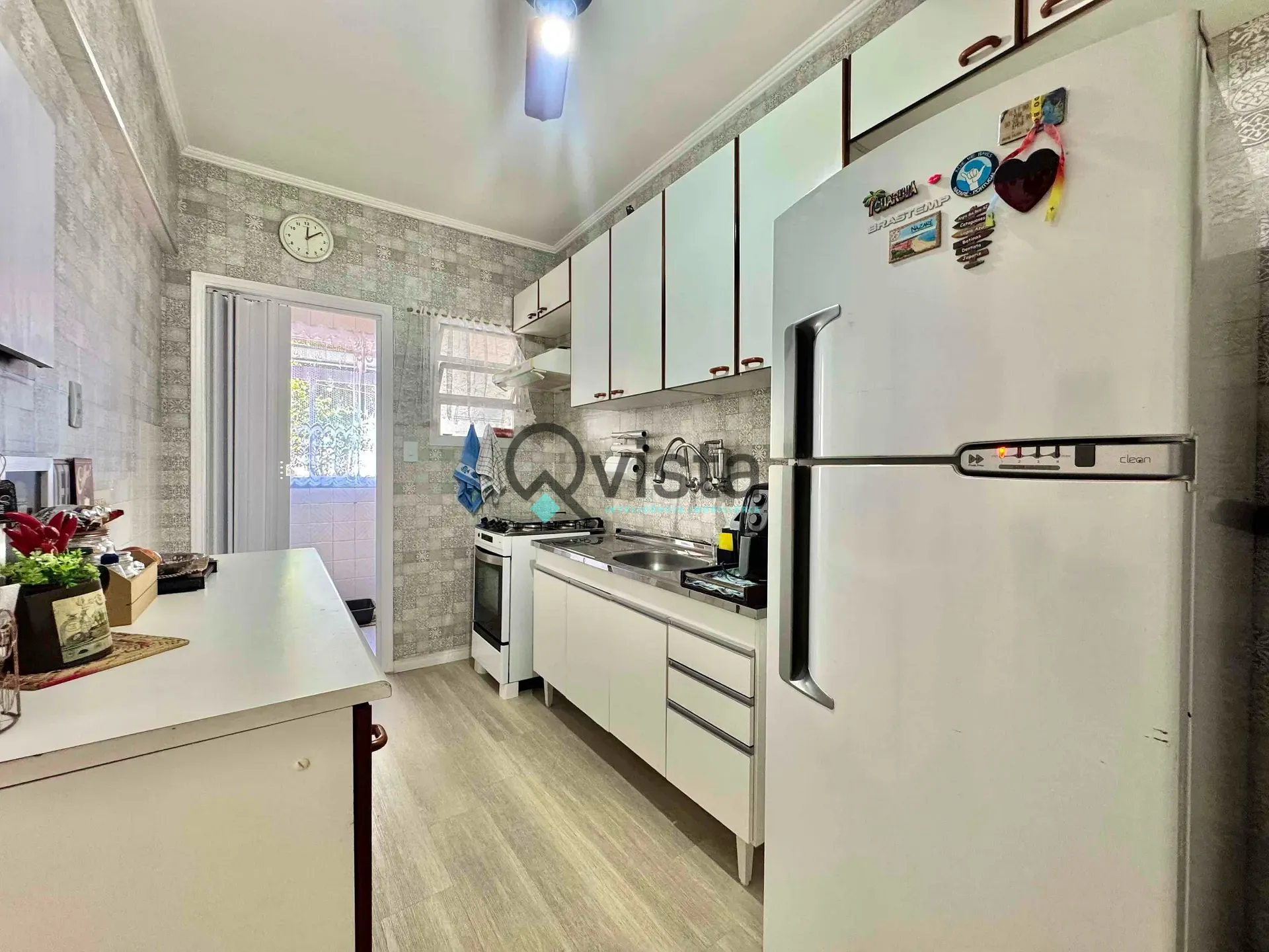 Apartamento, 2 quartos, 80 m² - Foto 19