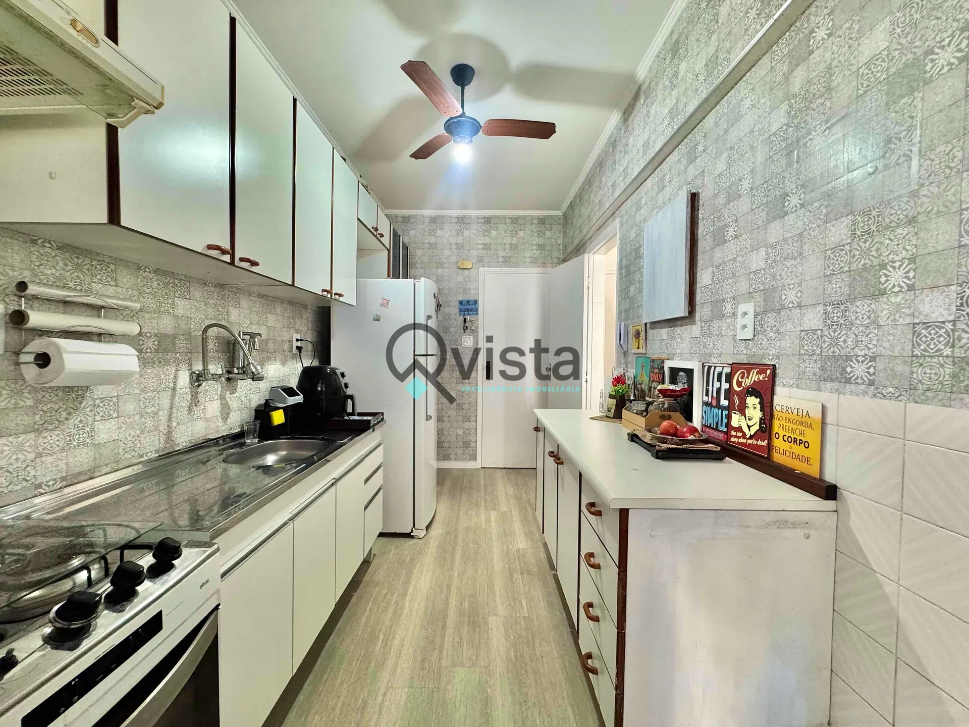 Apartamento, 2 quartos, 80 m² - Foto 20