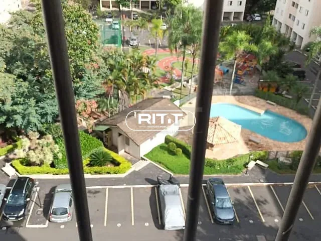 Apartamento com 57m² 2 quartos e 2 banheiros, à venda, no bairro Vila Progresso em Campinas