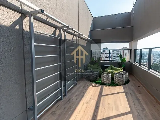 Apartamento 1 quarto e 1 banheiro, à venda ou para alugar, no bairro Vila Clementino em São Paulo