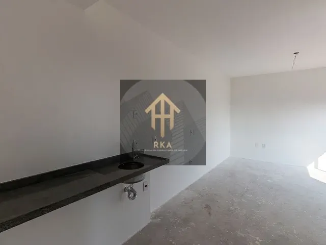 Apartamento 1 quarto e 1 banheiro, à venda ou para alugar, no bairro Vila Clementino em São Paulo