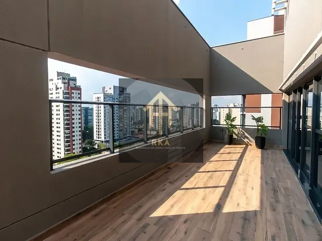 Apartamento 1 quarto e 1 banheiro, à venda ou para alugar, no bairro Vila Clementino em São Paulo