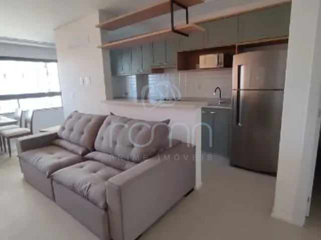 Apartamento 2 quartos e 3 banheiros, para alugar, no bairro Jardim Tarraf II em São José do Rio Preto