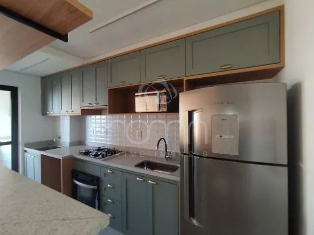 Apartamento 2 quartos e 3 banheiros, para alugar, no bairro Jardim Tarraf II em São José do Rio Preto