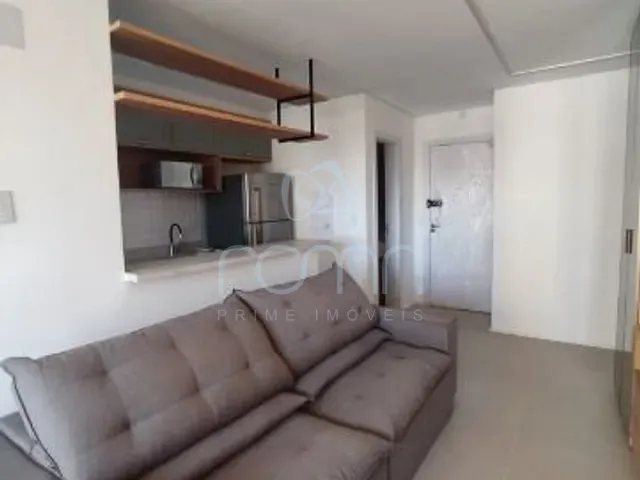 Apartamento 2 quartos e 3 banheiros, para alugar, no bairro Jardim Tarraf II em São José do Rio Preto