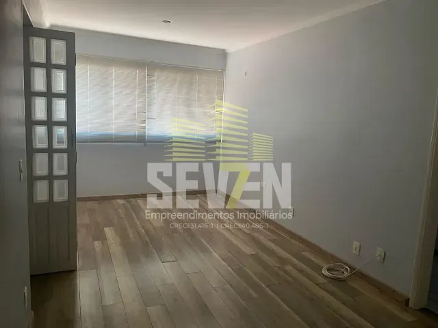 Apartamento com 61m² 2 quartos e 1 banheiro, à venda, no bairro Jardim América em Bauru