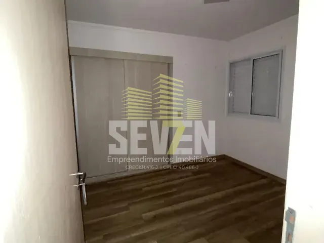 Apartamento com 61m² 2 quartos e 1 banheiro, à venda, no bairro Jardim América em Bauru