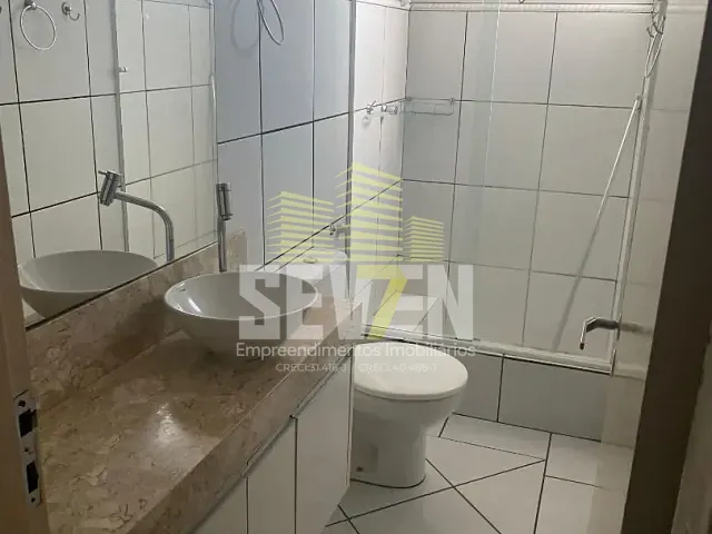 Apartamento com 61m² 2 quartos e 1 banheiro, à venda, no bairro Jardim América em Bauru