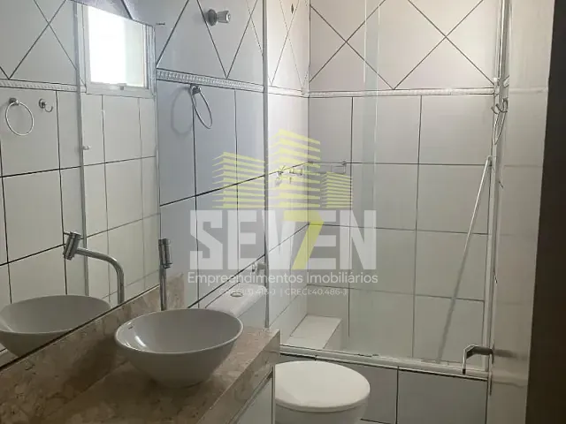 Apartamento com 61m² 2 quartos e 1 banheiro, à venda, no bairro Jardim América em Bauru