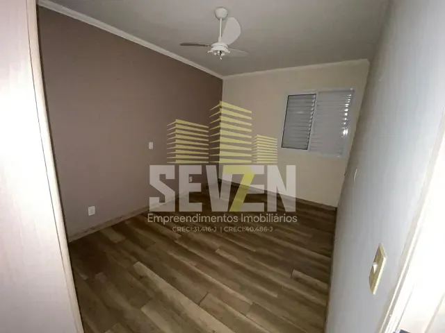 Apartamento com 61m² 2 quartos e 1 banheiro, à venda, no bairro Jardim América em Bauru
