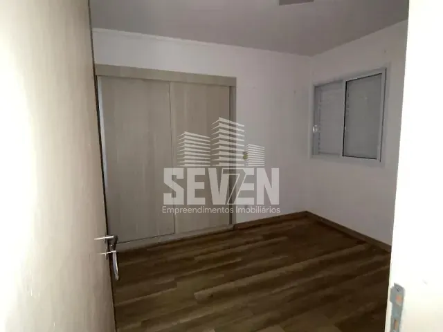 Apartamento com 61m² 2 quartos e 1 banheiro, à venda, no bairro Jardim América em Bauru