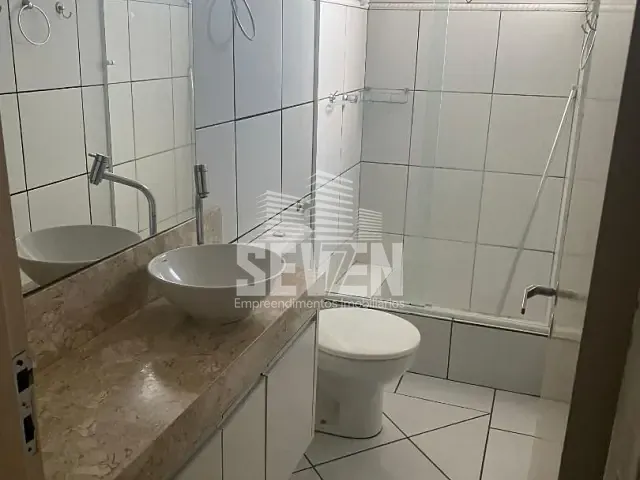 Apartamento com 61m² 2 quartos e 1 banheiro, à venda, no bairro Jardim América em Bauru