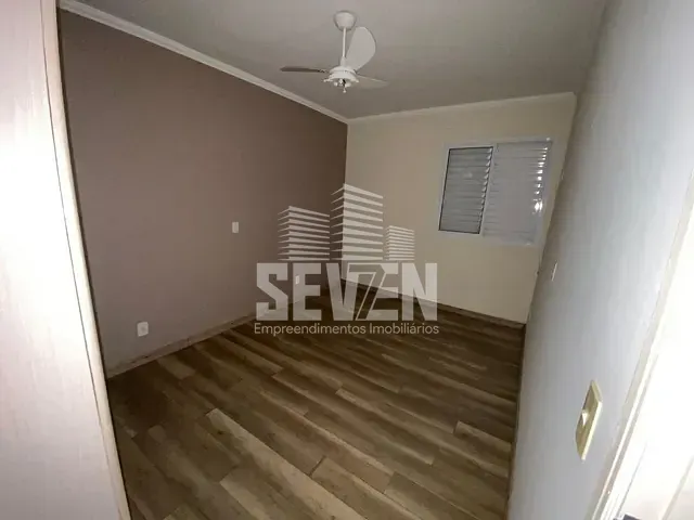 Apartamento com 61m² 2 quartos e 1 banheiro, à venda, no bairro Jardim América em Bauru