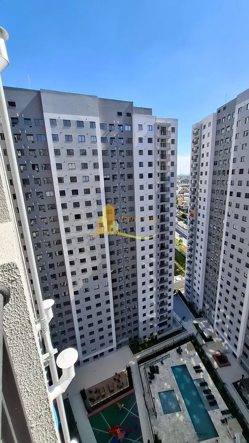 Apartamento, 2 quartos, 42 m² - Foto 4