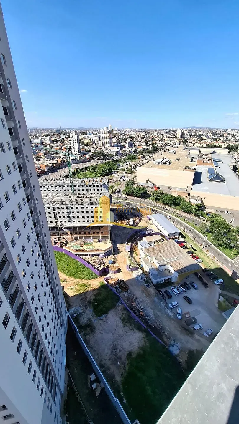 Apartamento, 2 quartos, 42 m² - Foto 5