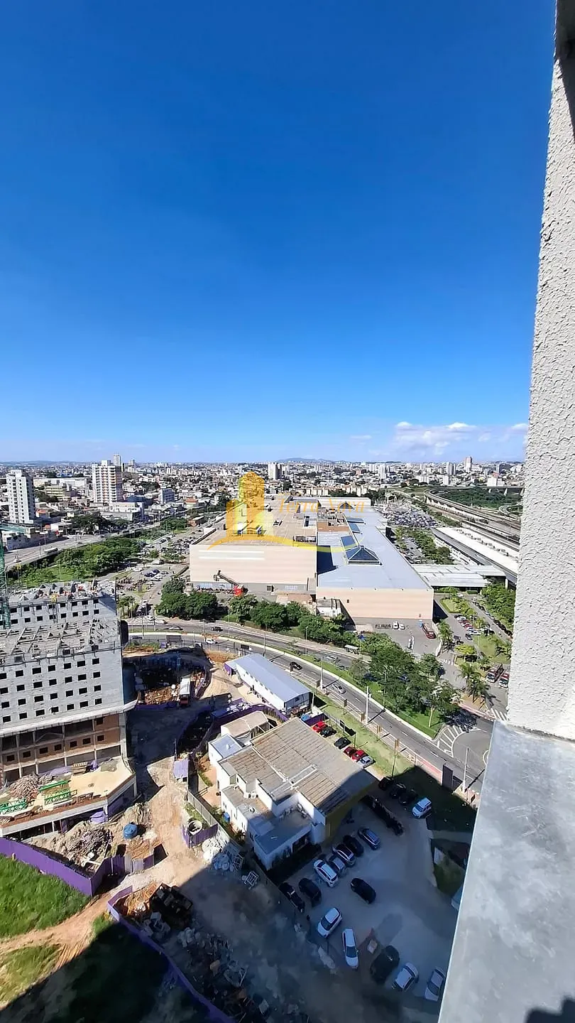 Apartamento, 2 quartos, 42 m² - Foto 6