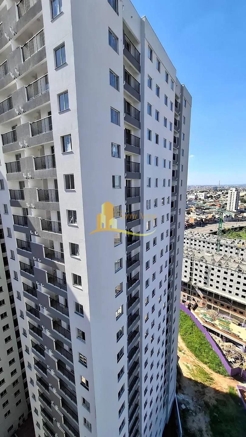 Apartamento, 2 quartos, 42 m² - Foto 7