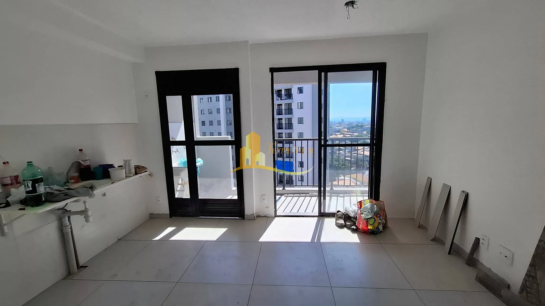 Apartamento, 2 quartos, 42 m² - Foto 8