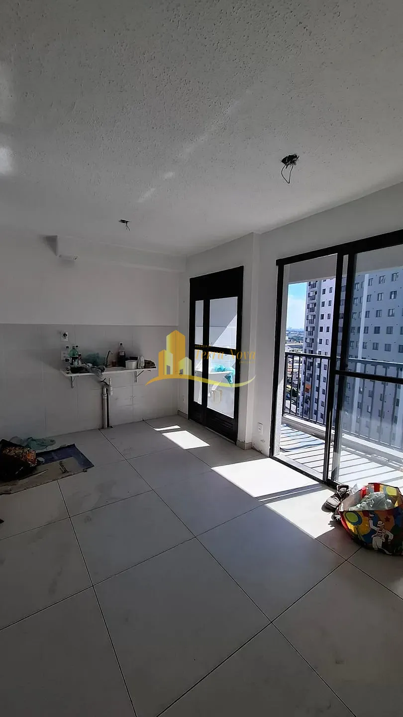Apartamento, 2 quartos, 42 m² - Foto 13