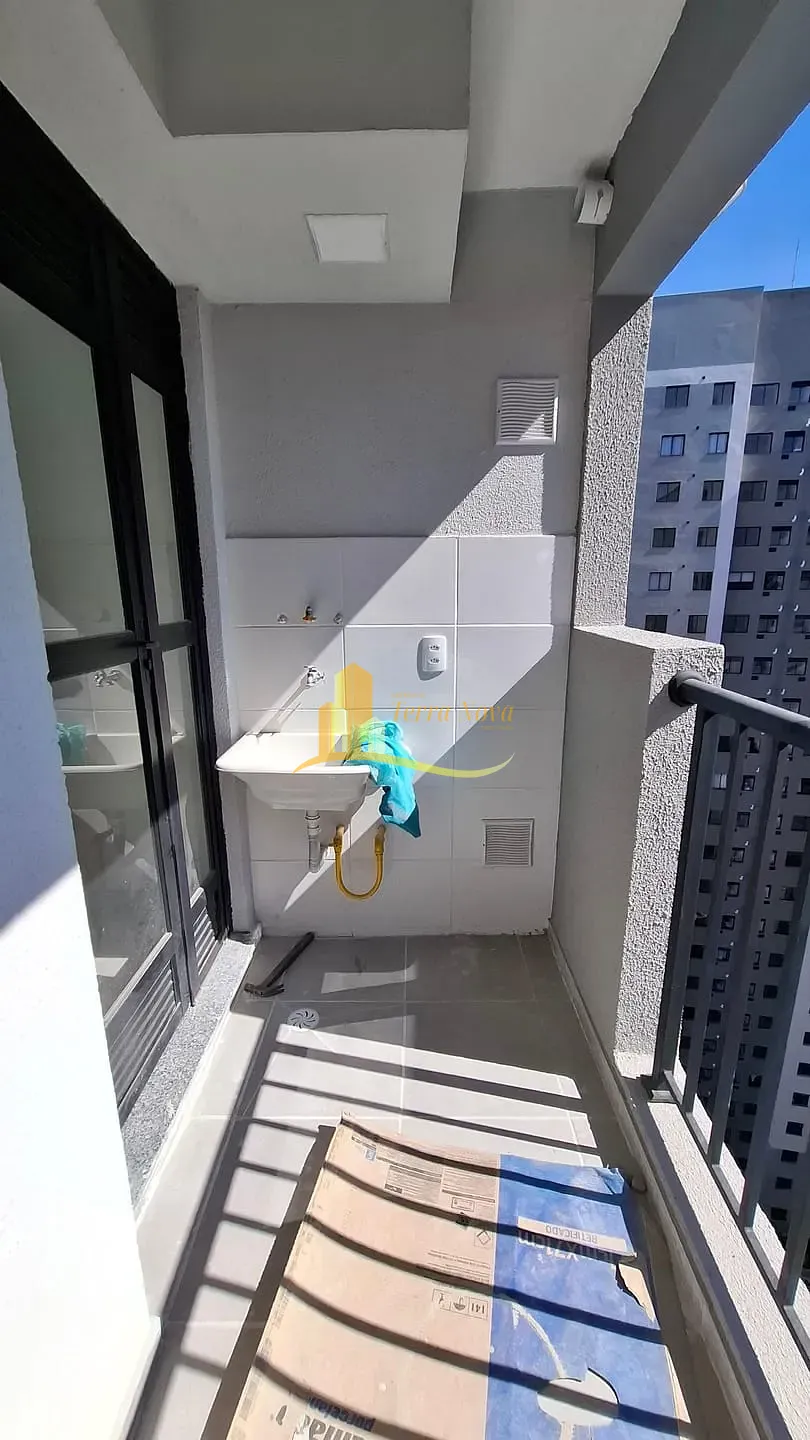 Apartamento, 2 quartos, 42 m² - Foto 15