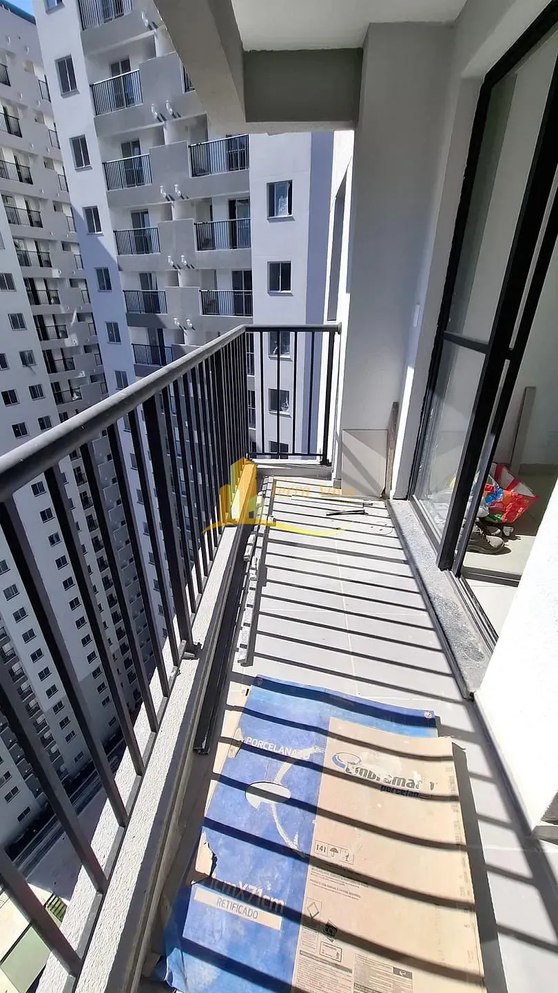 Apartamento, 2 quartos, 42 m² - Foto 16