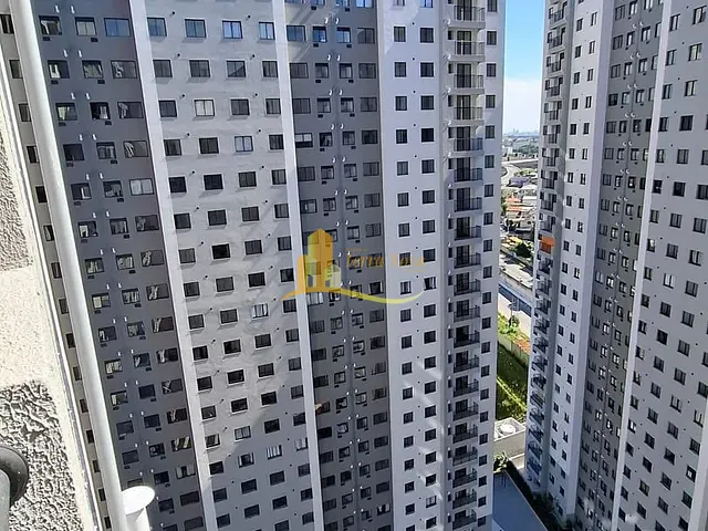 Apartamento 2 quartos e 1 banheiro, à venda ou para alugar, no bairro Vila Campanela em São Paulo