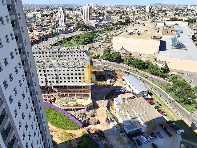 Apartamento 2 quartos e 1 banheiro, à venda ou para alugar, no bairro Vila Campanela em São Paulo