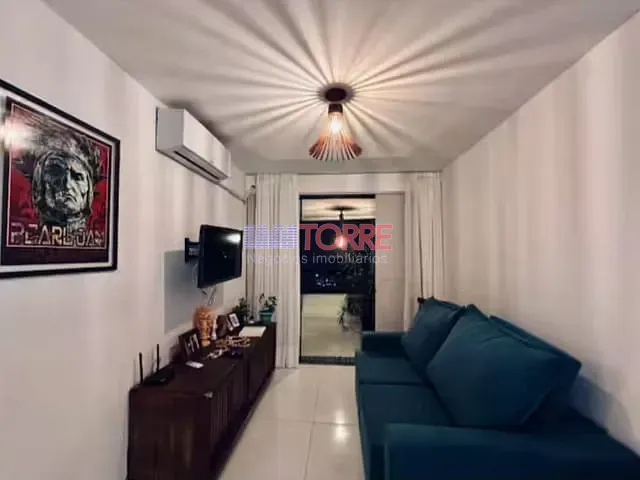 Apartamento 2 quartos e 2 banheiros, à venda, no bairro Jardim Atlântico em Ilhéus