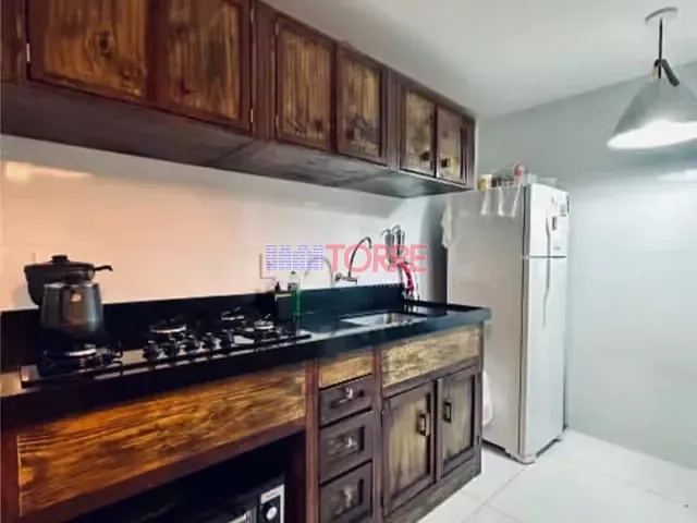 Apartamento 2 quartos e 2 banheiros, à venda, no bairro Jardim Atlântico em Ilhéus