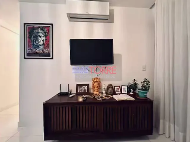 Apartamento 2 quartos e 2 banheiros, à venda, no bairro Jardim Atlântico em Ilhéus