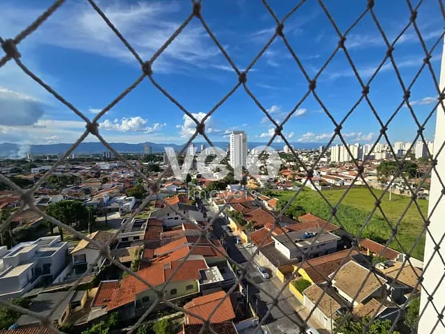 Apartamento 2 quartos e 2 banheiros, para alugar, no bairro Vila das Jabuticabeiras em Taubaté