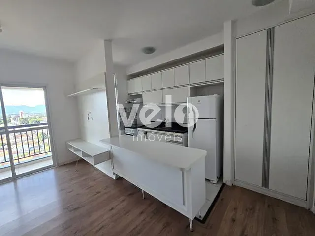 Apartamento 2 quartos e 2 banheiros, para alugar, no bairro Vila das Jabuticabeiras em Taubaté