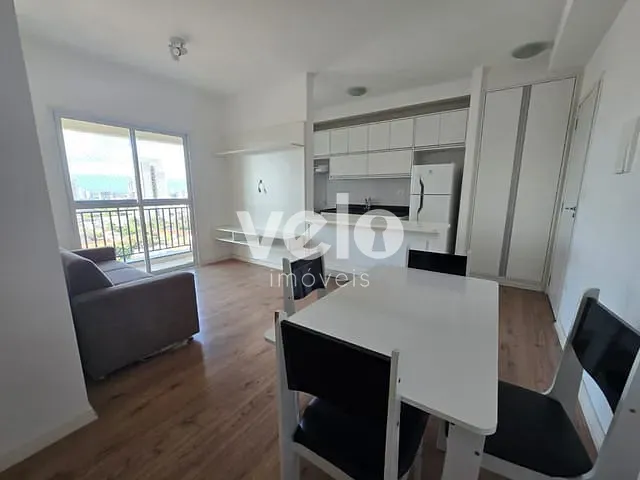 Apartamento 2 quartos e 2 banheiros, para alugar, no bairro Vila das Jabuticabeiras em Taubaté