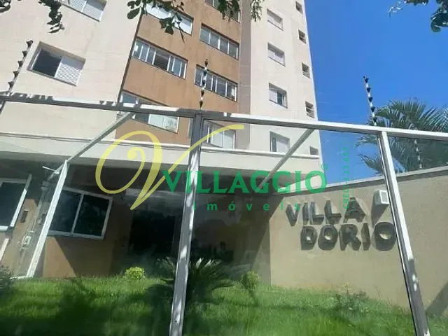 Apartamento com 106m² 3 quartos e 2 banheiros, à venda, no bairro Vila Elvira em São José do Rio Preto