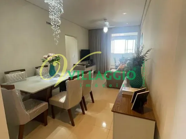 Apartamento com 106m² 3 quartos e 2 banheiros, à venda, no bairro Vila Elvira em São José do Rio Preto