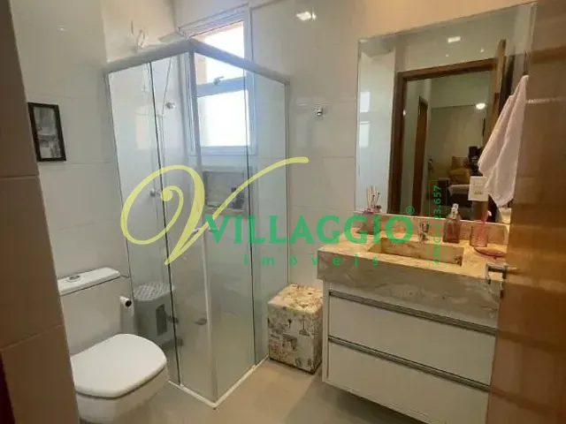 Apartamento com 106m² 3 quartos e 2 banheiros, à venda, no bairro Vila Elvira em São José do Rio Preto