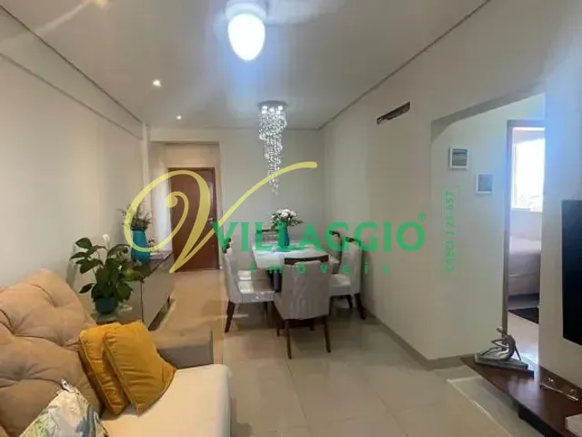 Apartamento com 106m² 3 quartos e 2 banheiros, à venda, no bairro Vila Elvira em São José do Rio Preto