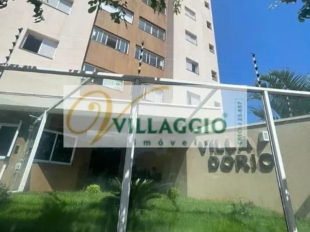 Apartamento com 106m² 3 quartos e 2 banheiros, à venda, no bairro Vila Elvira em São José do Rio Preto