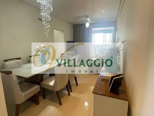 Apartamento com 106m² 3 quartos e 2 banheiros, à venda, no bairro Vila Elvira em São José do Rio Preto