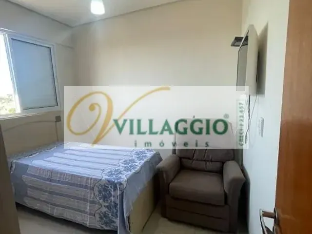 Apartamento com 106m² 3 quartos e 2 banheiros, à venda, no bairro Vila Elvira em São José do Rio Preto