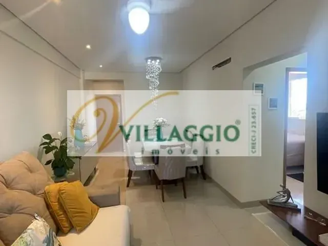 Apartamento com 106m² 3 quartos e 2 banheiros, à venda, no bairro Vila Elvira em São José do Rio Preto