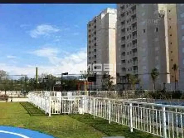 Apartamento 2 quartos e 2 banheiros, à venda, no bairro Engordadouro em Caetano Gornati