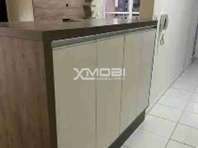 Apartamento 2 quartos e 2 banheiros, à venda, no bairro Engordadouro em Caetano Gornati