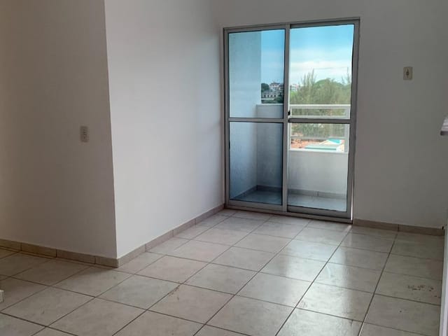 Apartamento 2 quartos e 2 banheiros, para alugar, no bairro Granja dos Cavaleiros em Macaé