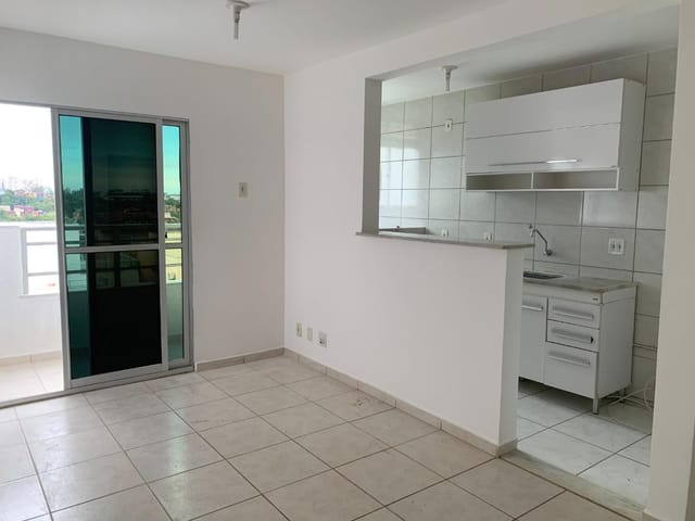 Apartamento 2 quartos e 2 banheiros, para alugar, no bairro Granja dos Cavaleiros em Macaé