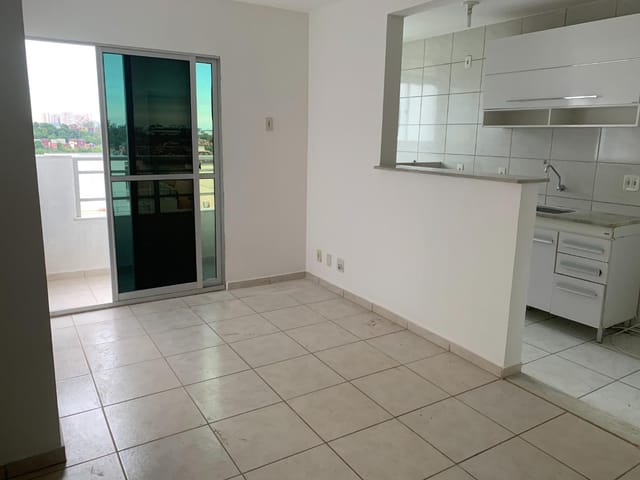 Apartamento 2 quartos e 2 banheiros, para alugar, no bairro Granja dos Cavaleiros em Macaé
