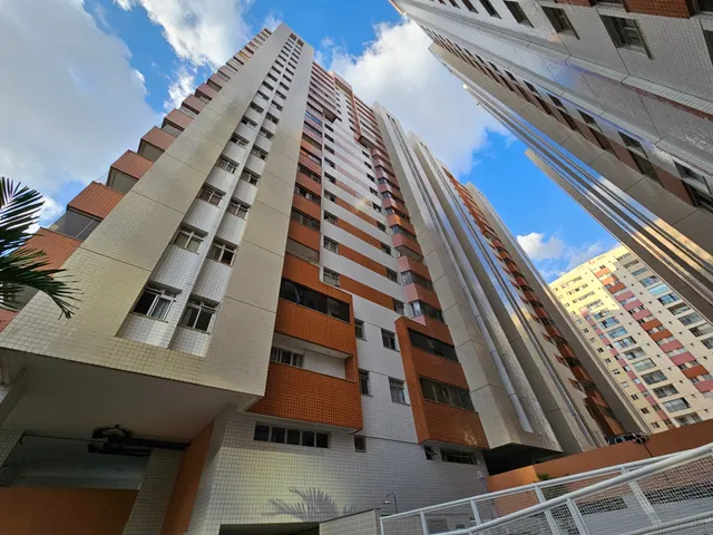 Foto do Apartamento - RUA 21 NORTE | 74M² | 3 QUARTOS C/ SUÍTE | LAZER COMPLETO | PRÓXIMO AO METRÔ | ED. PALADIUM | ALPHA BRASILIA A IMÓVEIS LTDA.